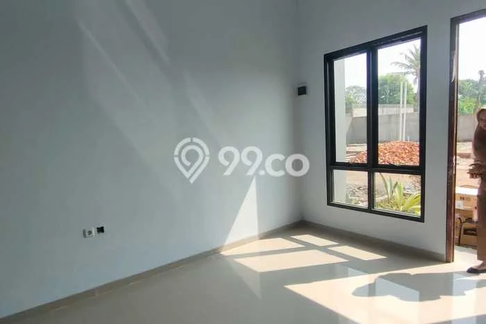 Rumah Minimalis Dijual di Tarumajaya 2 Kamar dengan Luas Tanah 72m2 Rumah Minimalis Dijual di Tarumajaya 2 Kamar dengan Luas Tanah 72m2