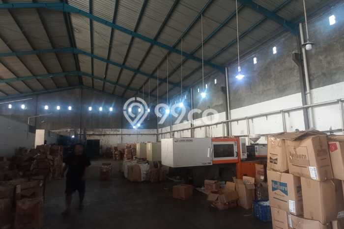 Unit Gudang Strategis di Tambun Utara, Bekasi Potensi Bisnis Besar Unit Gudang Strategis di Tambun Utara, Bekasi Potensi Bisnis Besar