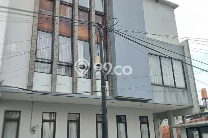 Dijual Rumah Kost di Bendungan Hilir, Jakarta Pusat, 28 KT, 28 KM, Bangunan 650m2 Dijual Rumah Kost di Bendungan Hilir, Jakarta Pusat, 28 KT, 28 KM, Bangunan 650m2