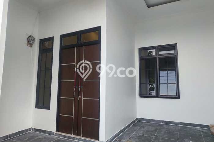 Dijual Cepat Rumah Favorit Siap Huni LB 75m2 di Babelan, Bekasi Dijual Cepat Rumah Favorit Siap Huni LB 75m2 di Babelan, Bekasi