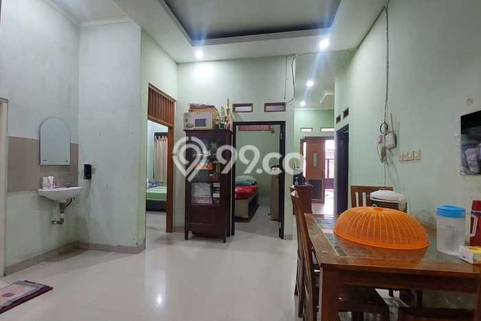 Rumah Minimalis 11 KT LT 135m2 di Pekayon Rumah Minimalis 11 KT LT 135m2 di Pekayon