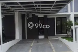 Jual Rumah Eksklusif 2 KT di harapan indah, Bekasi Jual Rumah Eksklusif 2 KT di harapan indah, Bekasi