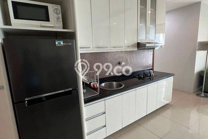 Untuk Dijual Apartemen Strategis di Tanah Abang Jakarta Pusat 3 Kamar Tidur Untuk Dijual Apartemen Strategis di Tanah Abang Jakarta Pusat 3 Kamar Tidur