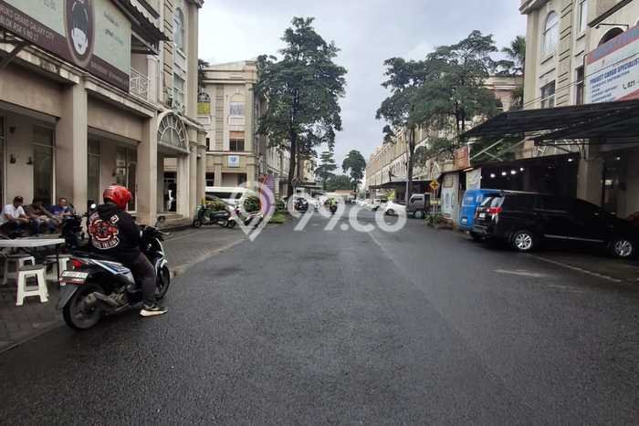 Unit Ruko Dijual di Bekasi Selatan Bekasi Luas Bangunan 135m2 Unit Ruko Dijual di Bekasi Selatan Bekasi Luas Bangunan 135m2