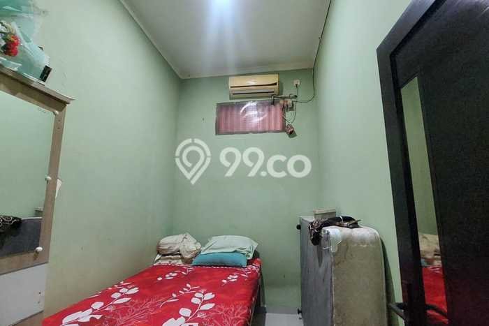 Rumah Minimalis 11 KT LT 135m2 di Pekayon Rumah Minimalis 11 KT LT 135m2 di Pekayon