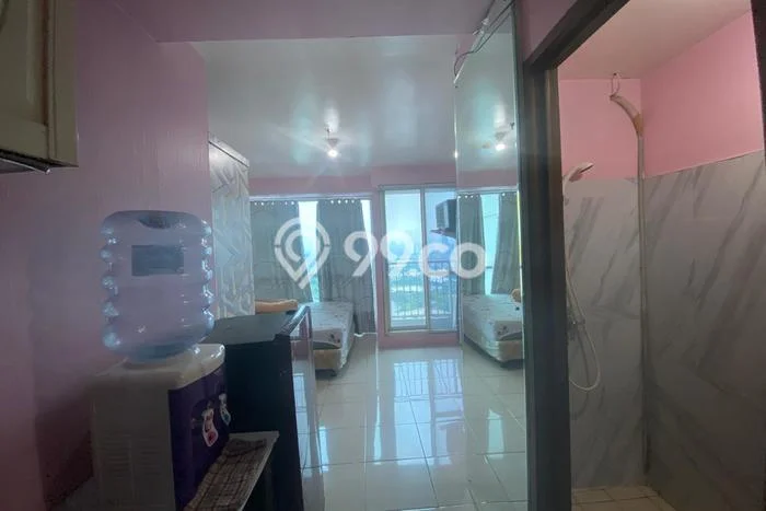 Disewakan Segera Apartemen Nyaman 1 KT di Kawasan Pulo Gadung Disewakan Segera Apartemen Nyaman 1 KT di Kawasan Pulo Gadung