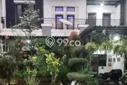Jual Rumah Bagus Siap Huni LB 225m2 di Tambun Selatan, Bekasi Jual Rumah Bagus Siap Huni LB 225m2 di Tambun Selatan, Bekasi