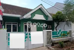 Rumah Modern Cantik 3 KT Siap Huni di Cakung Rumah Modern Cantik 3 KT Siap Huni di Cakung