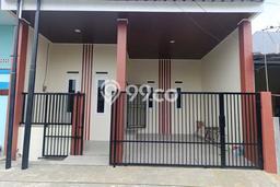 For Sale Hunian Rumah Terawat 2 KT di harapan indah, Bekasi For Sale Hunian Rumah Terawat 2 KT di harapan indah, Bekasi