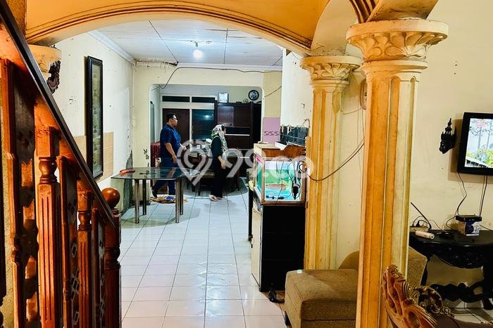 Dijual Rumah Elit Exclusive di Pulo Gadung, Jakarta Timur Dijual Rumah Elit Exclusive di Pulo Gadung, Jakarta Timur