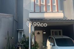 Rumah Minimalis 3 KT di Jatiwaringin Bekasi Full Furnished Rumah Minimalis 3 KT di Jatiwaringin Bekasi Full Furnished