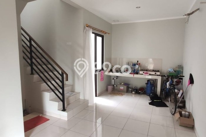 Rumah Modern 4 Kamar LT 66m2 di Summarecon Bekasi Rumah Modern 4 Kamar LT 66m2 di Summarecon Bekasi