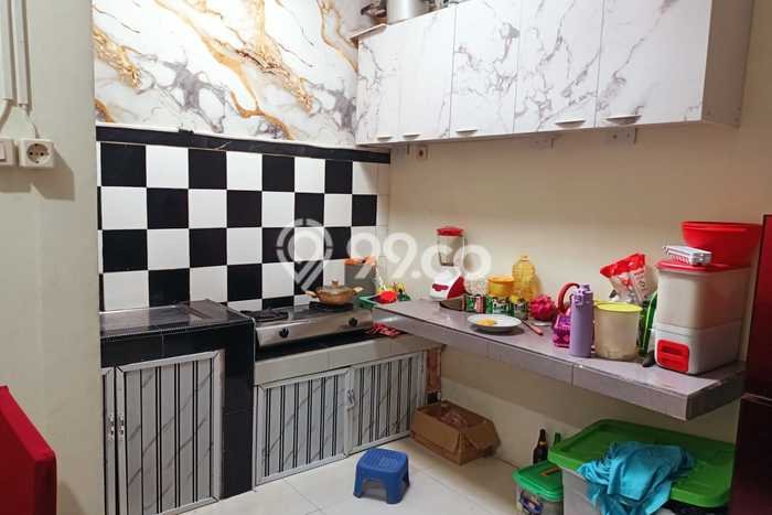 Rumah Strategis Minimalis Lb 70m2 di Medan Satria, Bekasi Rumah Strategis Minimalis Lb 70m2 di Medan Satria, Bekasi
