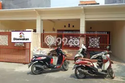 Rumah Cantik Siap Huni Di Bekasi Utara Luas 90m2 Aman Rumah Cantik Siap Huni Di Bekasi Utara Luas 90m2 Aman
