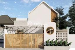 Rumah Strategis Minimalis Lb 65m2 di Bekasi Utara, Bekasi Rumah Strategis Minimalis Lb 65m2 di Bekasi Utara, Bekasi