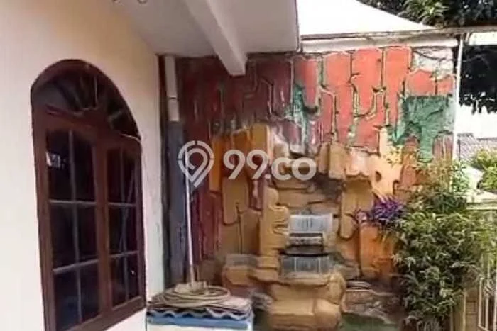 Disewakan Rumah Konsep Modern di Bekasi Utara Bekasi dengan 2 KT Disewakan Rumah Konsep Modern di Bekasi Utara Bekasi dengan 2 KT