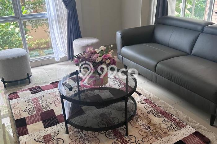 Hunian Strategis 90m2 di Summarecon Bekasi Bekasi 3 Bedroom Hunian Strategis 90m2 di Summarecon Bekasi Bekasi 3 Bedroom
