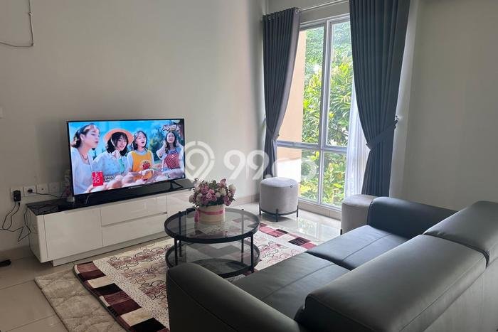 Hunian Strategis 90m2 di Summarecon Bekasi Bekasi 3 Bedroom Hunian Strategis 90m2 di Summarecon Bekasi Bekasi 3 Bedroom