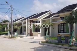 Rumah Strategis Minimalis Lb 59m2 di Tarumajaya, Bekasi Rumah Strategis Minimalis Lb 59m2 di Tarumajaya, Bekasi