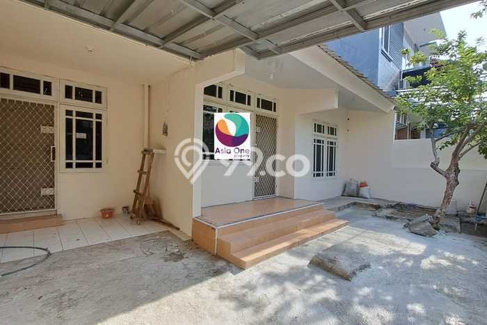 Jarang Ada! Rumah Kontrakan 3 Kamar Bagus Siap Huni Harapan Indah Jarang Ada! Rumah Kontrakan 3 Kamar Bagus Siap Huni Harapan Indah