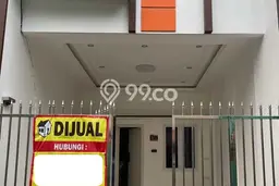 Dijual Cepat Rumah Bagus Siap Huni LB 90m2 di Johar Baru, Jakarta Pusat Dijual Cepat Rumah Bagus Siap Huni LB 90m2 di Johar Baru, Jakarta Pusat