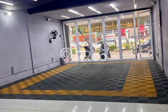 Disewakan Ruko di Kawasan Ramai Jaka Setia Luas 180m2 Disewakan Ruko di Kawasan Ramai Jaka Setia Luas 180m2