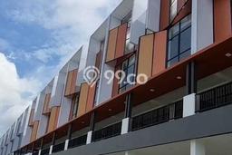 Unit Ruko Disewa Lokasi Tarumajaya, Bekasi Spesifikasi Luas Bangunan 194m2 Unit Ruko Disewa Lokasi Tarumajaya, Bekasi Spesifikasi Luas Bangunan 194m2