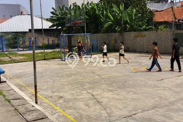 Tanah Strategis Dijual di Bekasi Timur Bekasi 2063m2 Tanah Strategis Dijual di Bekasi Timur Bekasi 2063m2