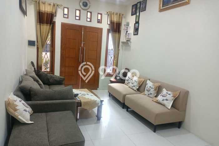 Rumah Strategis Minimalis Lb 70m2 di Medan Satria, Bekasi Rumah Strategis Minimalis Lb 70m2 di Medan Satria, Bekasi