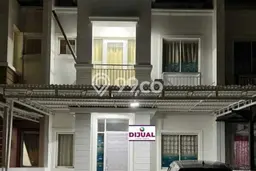 Dijual Rumah Strategis Bagus Punya 3 KT di Bekasi Selatan Bekasi SHM Dijual Rumah Strategis Bagus Punya 3 KT di Bekasi Selatan Bekasi SHM