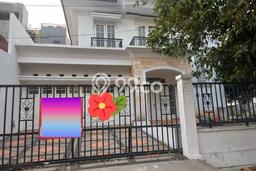 Ready to Use! Luxury House LT 349m2 Desain Modern di Harapan Indah Ready to Use! Luxury House LT 349m2 Desain Modern di Harapan Indah