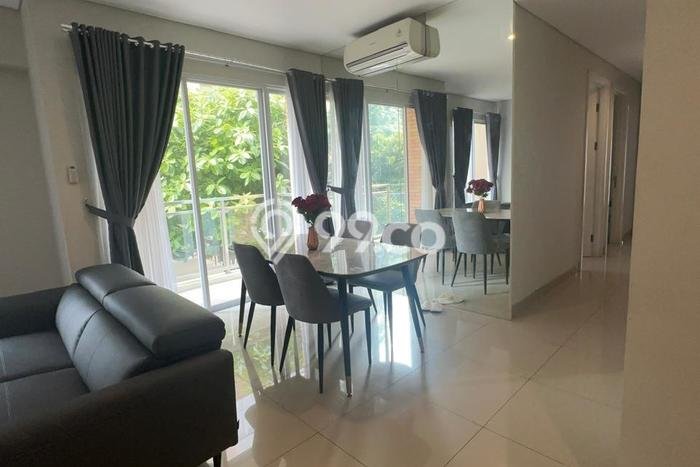 Hunian Strategis 90m2 di Summarecon Bekasi Bekasi 3 Bedroom Hunian Strategis 90m2 di Summarecon Bekasi Bekasi 3 Bedroom