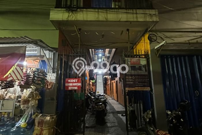 Investasi Kost di Tanjung Priok Spesifikasi 28 KT & 28 KM Investasi Kost di Tanjung Priok Spesifikasi 28 KT & 28 KM