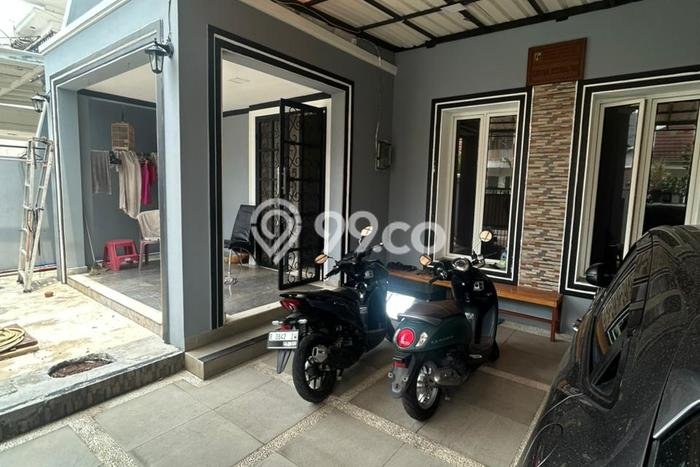 Hunian Eksklusif Siap Huni LT 180m2 di Cempaka Putih, Jakarta Pusat Hunian Eksklusif Siap Huni LT 180m2 di Cempaka Putih, Jakarta Pusat