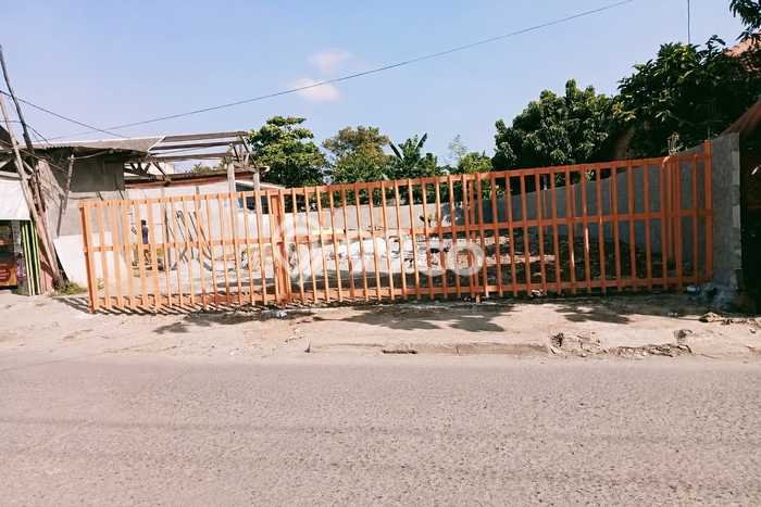 Kavling Tanah Dijual di Tambun Utara Bekasi Spesifikasi 264m2 Kavling Tanah Dijual di Tambun Utara Bekasi Spesifikasi 264m2