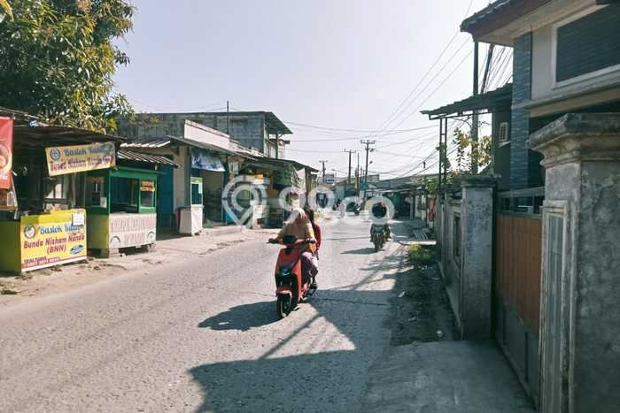 Kavling Tanah Dijual di Tambun Utara Bekasi Spesifikasi 264m2 Kavling Tanah Dijual di Tambun Utara Bekasi Spesifikasi 264m2