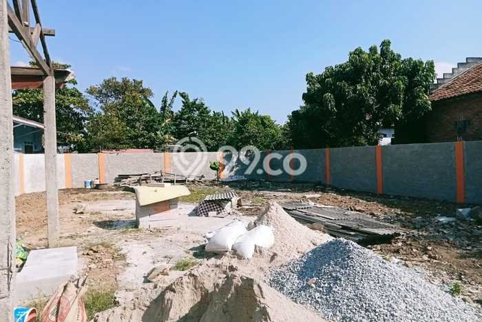 Kavling Tanah Dijual di Tambun Utara Bekasi Spesifikasi 264m2 Kavling Tanah Dijual di Tambun Utara Bekasi Spesifikasi 264m2