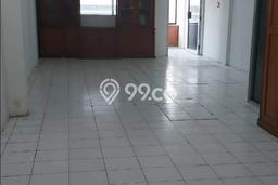 Ruko Disewa di Bekasi dengan LB 256m2 Area Komersial Ramai Ruko Disewa di Bekasi dengan LB 256m2 Area Komersial Ramai