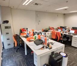 LOKASI PREMIUM! Kantor di Slipi, Luas 103m², Area Niaga LOKASI PREMIUM! Kantor di Slipi, Luas 103m², Area Niaga