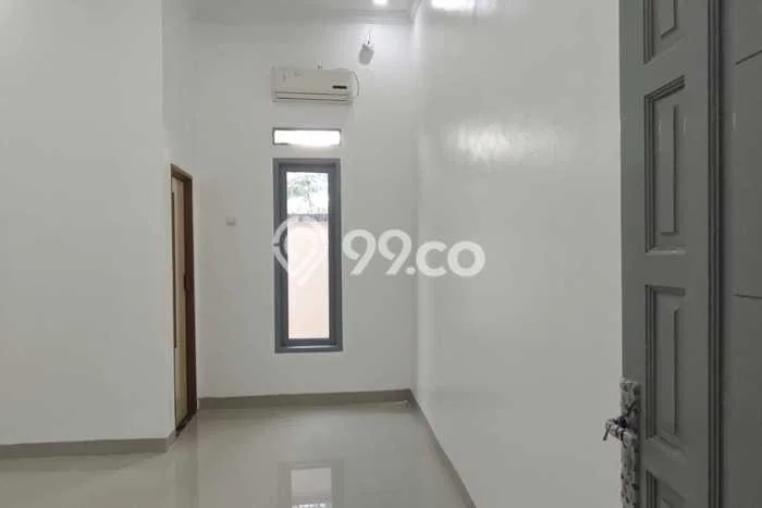 Rumah Modern Minimalis 3 Kamar Siap Huni di Bekasi Utara Rumah Modern Minimalis 3 Kamar Siap Huni di Bekasi Utara