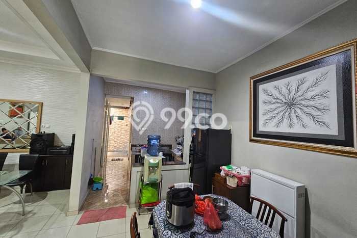 For Sale! Luxury House LT 220m2 Desain Modern di Harapan Indah For Sale! Luxury House LT 220m2 Desain Modern di Harapan Indah