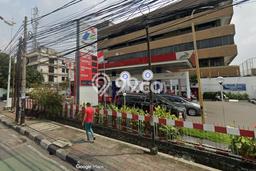 Komersial Dijual di Prime Area Jakarta Timur Luas 35m2 Komersial Dijual di Prime Area Jakarta Timur Luas 35m2