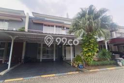 Hunian Elit LB 240m2 Siap Pakai Desain Elegan di Galaxy, Bekasi Hunian Elit LB 240m2 Siap Pakai Desain Elegan di Galaxy, Bekasi