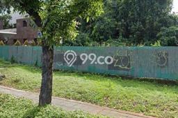 Tanah Dijual Lokasi Palmerah, Jakarta Barat Luas 9438m2 Legalitas Aman Tanah Dijual Lokasi Palmerah, Jakarta Barat Luas 9438m2 Legalitas Aman