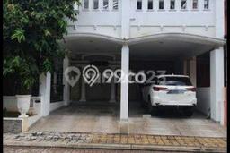 Dijual Hunian Rumah Nyaman 4 KT di Harapan Indah, Bekasi Dijual Hunian Rumah Nyaman 4 KT di Harapan Indah, Bekasi