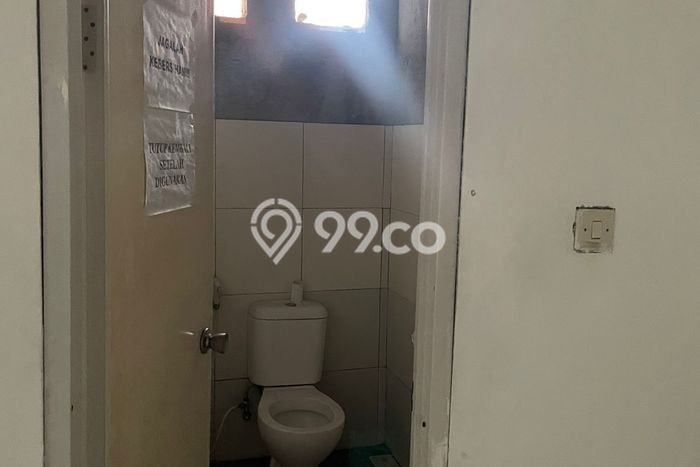 SEWA TERJANGKAU! Gudang Kawasan Pekayon, Luas 35m², Lokasi Bisnis SEWA TERJANGKAU! Gudang Kawasan Pekayon, Luas 35m², Lokasi Bisnis