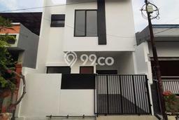 Hunian Impian Keluarga! Rumah 2 Lantai di Pondok Ungu, Bekasi, Luas 60m² LB 70m² Hunian Impian Keluarga! Rumah 2 Lantai di Pondok Ungu, Bekasi, Luas 60m² LB 70m²