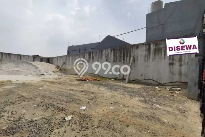 For Rent Tanah di Pekayon, Luas 400m², Jalan Mudah, Lokasi Strategis For Rent Tanah di Pekayon, Luas 400m², Jalan Mudah, Lokasi Strategis