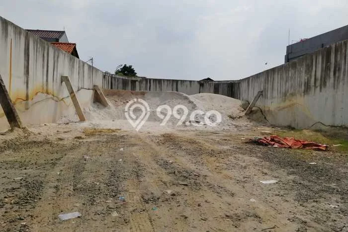 For Rent Tanah di Pekayon, Luas 400m², Jalan Mudah, Lokasi Strategis For Rent Tanah di Pekayon, Luas 400m², Jalan Mudah, Lokasi Strategis