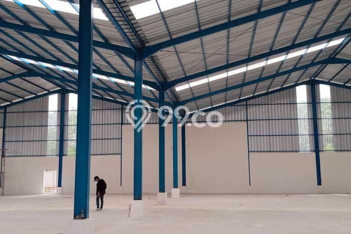 Pabrik Dijual Lokasi Emas di Cikarang Timur Luas 1634m2 Pabrik Dijual Lokasi Emas di Cikarang Timur Luas 1634m2